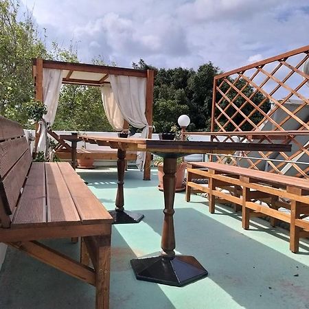 Mango Rooms Rhodes City Eksteriør bilde
