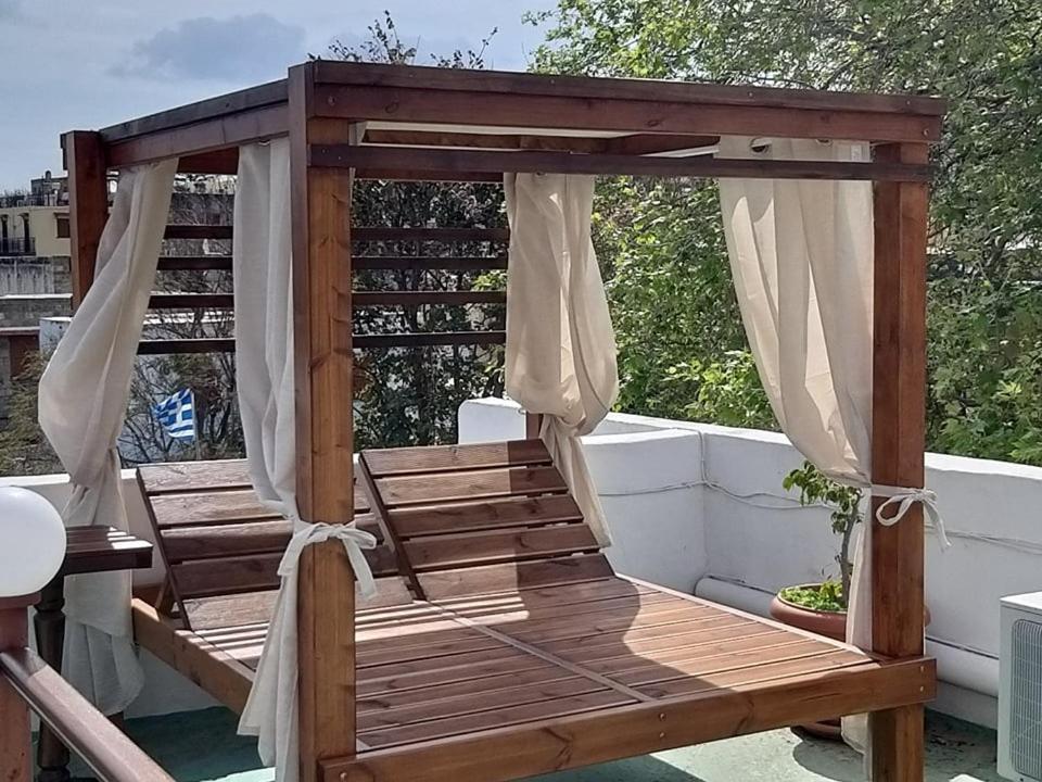 Mango Rooms Rhodes City Eksteriør bilde