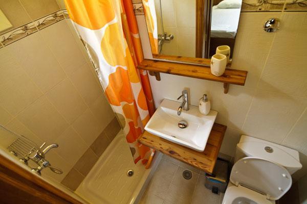 Mango Rooms Rhodes City Eksteriør bilde
