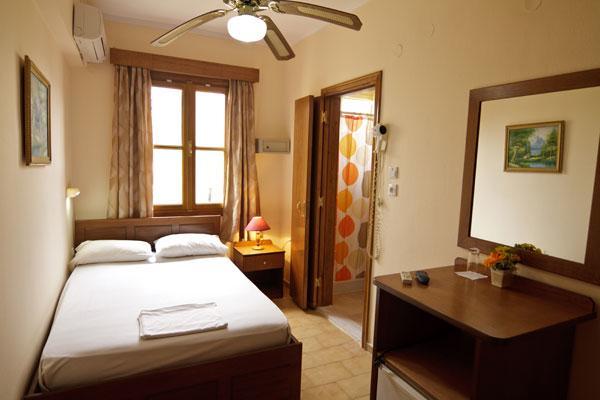 Mango Rooms Rhodes City Eksteriør bilde