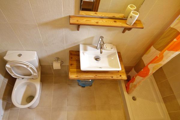 Mango Rooms Rhodes City Eksteriør bilde