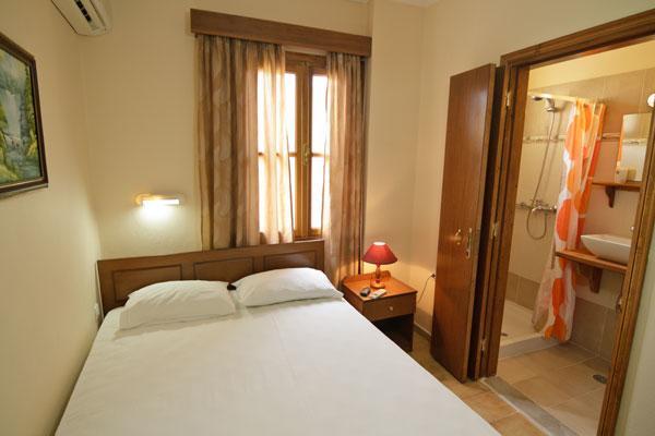Mango Rooms Rhodes City Eksteriør bilde