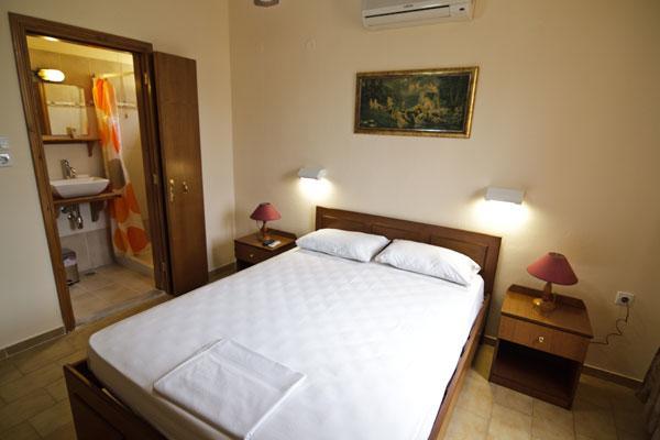 Mango Rooms Rhodes City Eksteriør bilde
