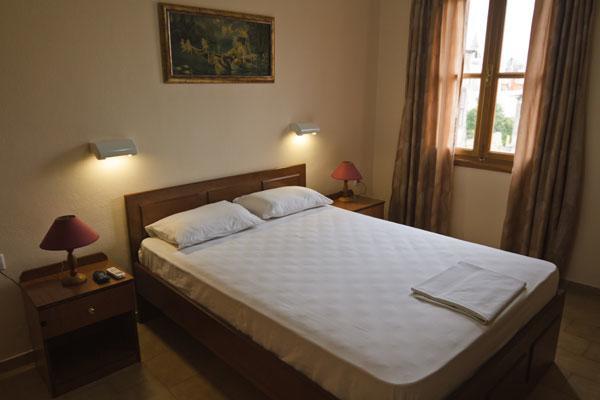 Mango Rooms Rhodes City Eksteriør bilde
