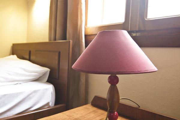Mango Rooms Rhodes City Eksteriør bilde