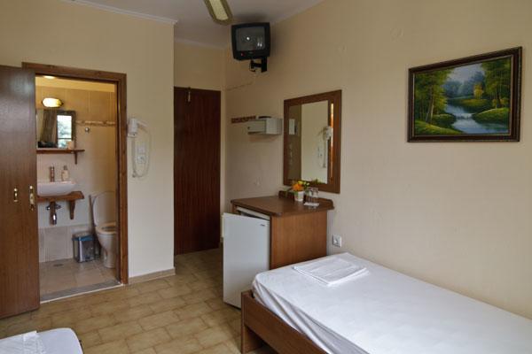 Mango Rooms Rhodes City Eksteriør bilde