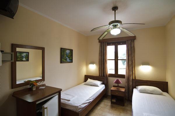 Mango Rooms Rhodes City Eksteriør bilde