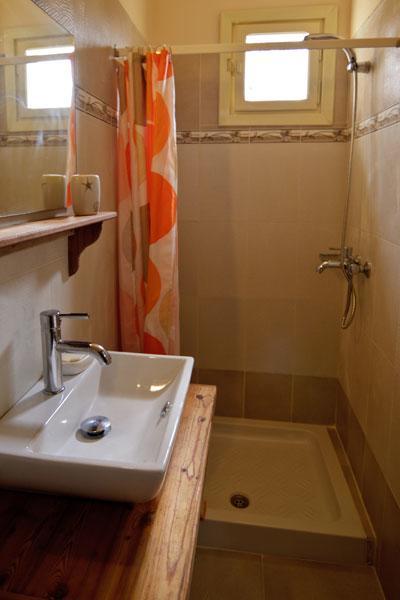 Mango Rooms Rhodes City Eksteriør bilde